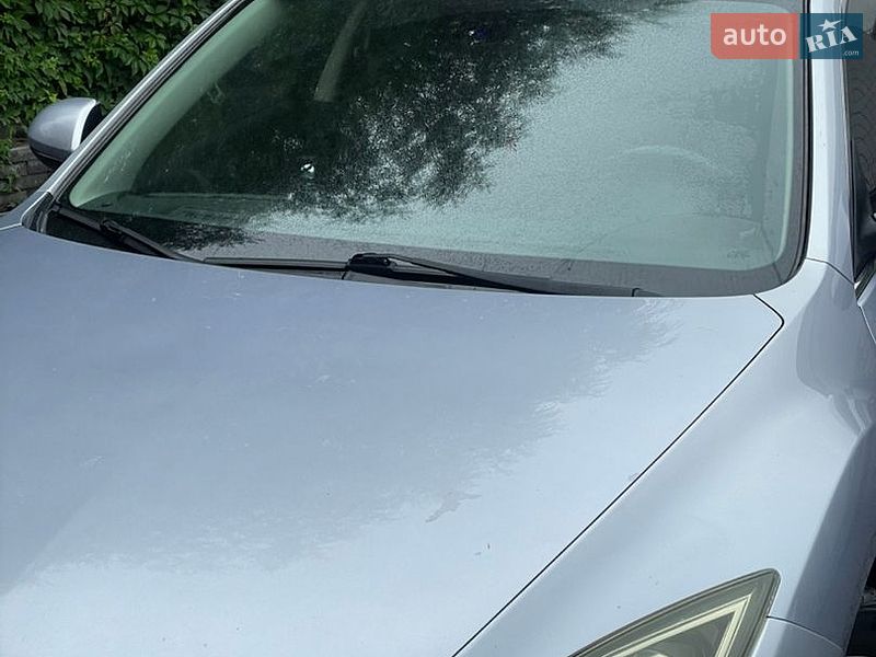 Універсал Mazda 6 2008 в Рівному