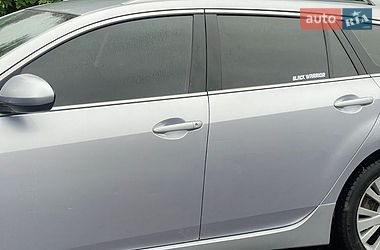Универсал Mazda 6 2008 в Ровно