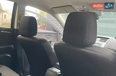 Універсал Mazda 6 2008 в Рівному