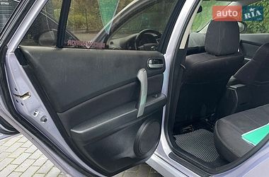 Універсал Mazda 6 2008 в Рівному
