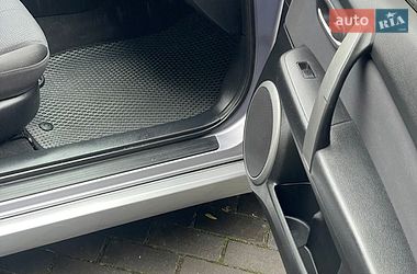 Універсал Mazda 6 2008 в Рівному