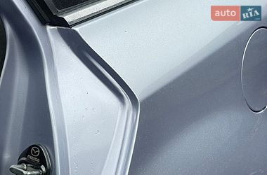 Універсал Mazda 6 2008 в Рівному