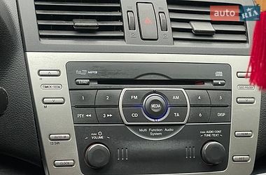 Універсал Mazda 6 2008 в Рівному