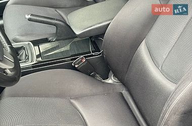Універсал Mazda 6 2008 в Рівному