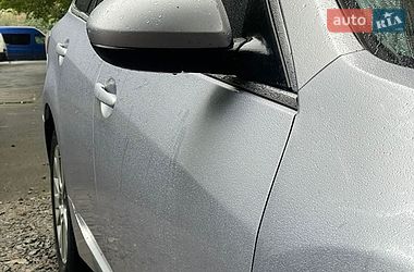 Універсал Mazda 6 2008 в Рівному