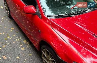 Седан Mazda 6 2007 в Виннице