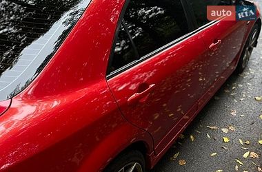 Седан Mazda 6 2007 в Виннице