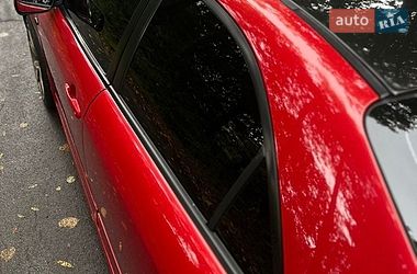 Седан Mazda 6 2007 в Виннице
