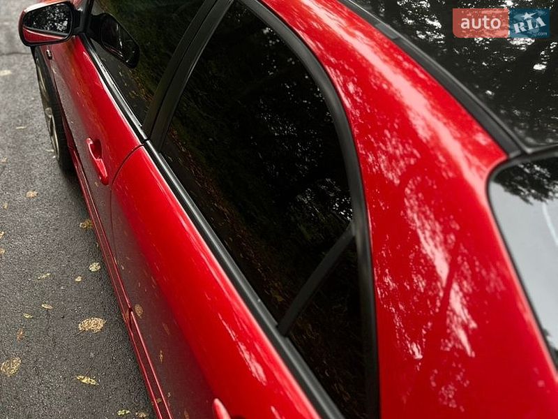 Седан Mazda 6 2007 в Виннице