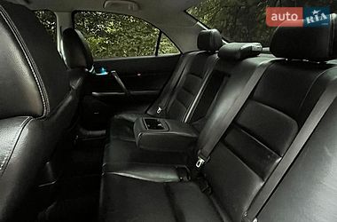 Седан Mazda 6 2007 в Виннице