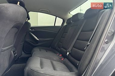 Седан Mazda 6 2012 в Киеве фото 10 Седан Mazda 6 2012 в Киеве