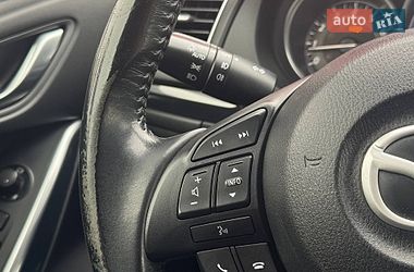 Седан Mazda 6 2012 в Киеве фото 18 Седан Mazda 6 2012 в Киеве