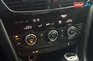 Седан Mazda 6 2012 в Киеве фото 22 Седан Mazda 6 2012 в Киеве