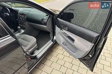Седан Mazda 6 2005 в Ивано-Франковске фото 37 Седан Mazda 6 2005 в Ивано-Франковске