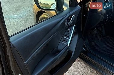Универсал Mazda 6 2015 в Житомире