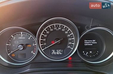Универсал Mazda 6 2015 в Житомире