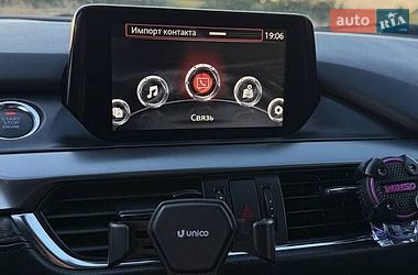 Универсал Mazda 6 2015 в Житомире