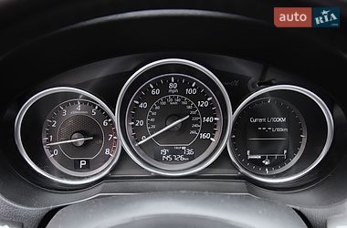 Седан Mazda 6 2013 в Харкові