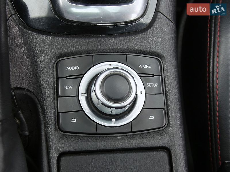 Седан Mazda 6 2013 в Харкові
