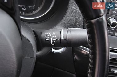 Седан Mazda 6 2013 в Харкові
