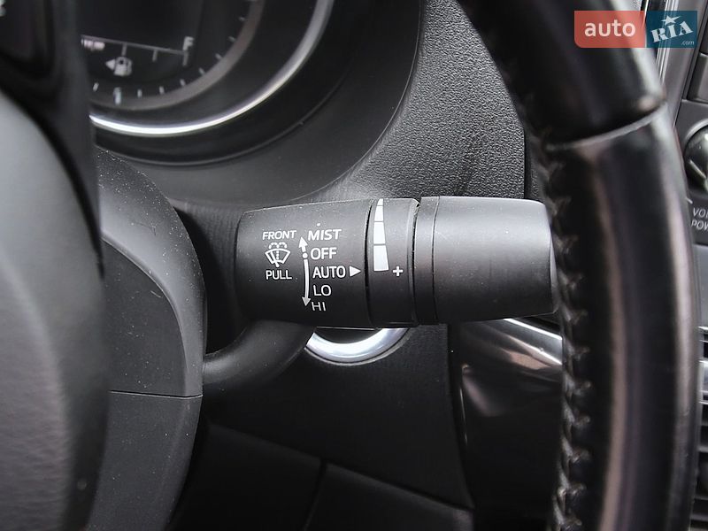 Седан Mazda 6 2013 в Харкові