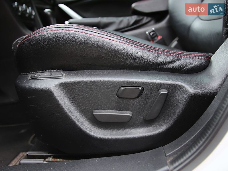 Седан Mazda 6 2013 в Харкові