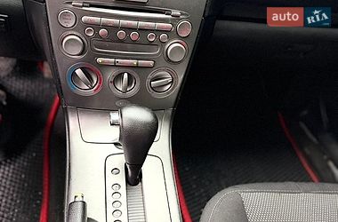 Універсал Mazda 6 2002 в Білій Церкві