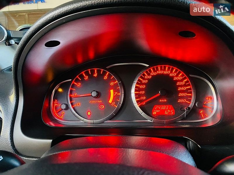 Седан Mazda 6 2007 в Одессе