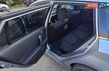 Универсал Mazda 6 2010 в Косове