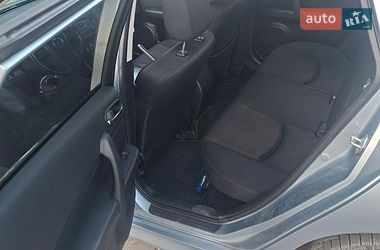 Универсал Mazda 6 2010 в Косове