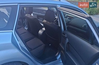 Универсал Mazda 6 2010 в Косове