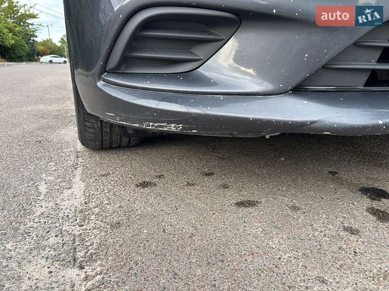 Седан Mazda 6 2015 в Києві