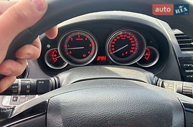 Лифтбек Mazda 6 2011 в Каменке-Бугской