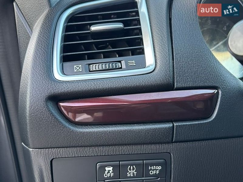 Універсал Mazda 6 2013 в Рівному
