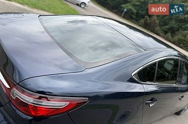 Седан Mazda 6 2018 в Львові