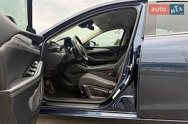 Седан Mazda 6 2018 в Львові