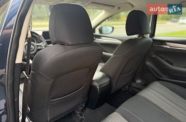 Седан Mazda 6 2018 в Львові