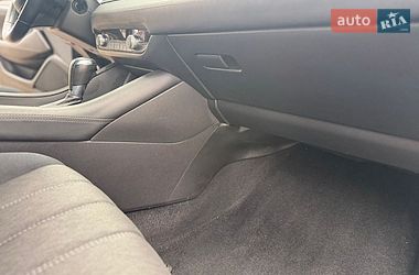 Седан Mazda 6 2018 в Львові