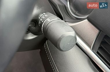 Седан Mazda 6 2018 в Львові