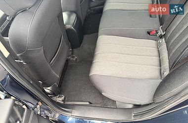 Седан Mazda 6 2018 в Львові