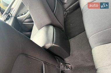 Седан Mazda 6 2018 в Львові