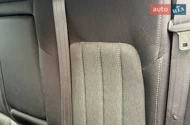 Седан Mazda 6 2018 в Львові