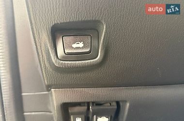 Седан Mazda 6 2018 в Львові