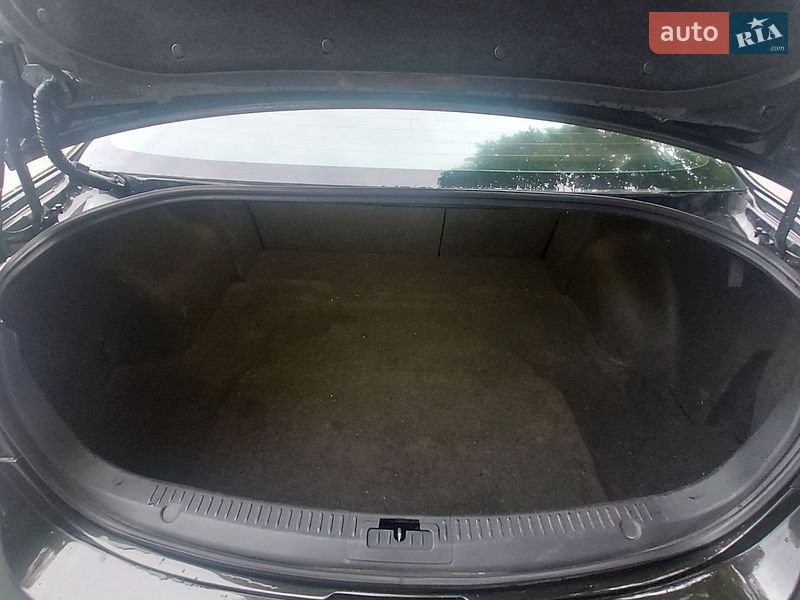 Седан Mazda 6 2009 в Тернополе