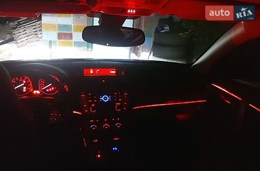 Седан Mazda 6 2009 в Тернополе