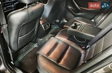 Седан Mazda 6 2017 в Кам'янському