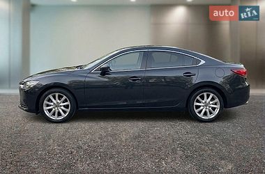 mazda 6 2015 в Днепр (Днепропетровск) от профессионального продавца Бизон