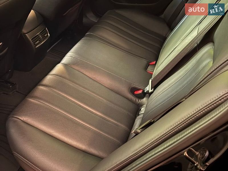 Седан Mazda 6 2022 в Києві