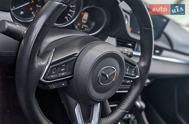 Універсал Mazda 6 2019 в Луцьку фото 5 Універсал Mazda 6 2019 в Луцьку