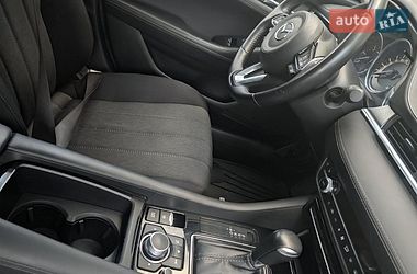 Універсал Mazda 6 2019 в Луцьку фото 6 Універсал Mazda 6 2019 в Луцьку